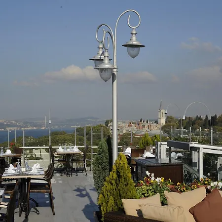 Adamar Hotel-special Category Hotel 4*