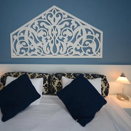 Hotel Adamar Hotel-special Category 4*