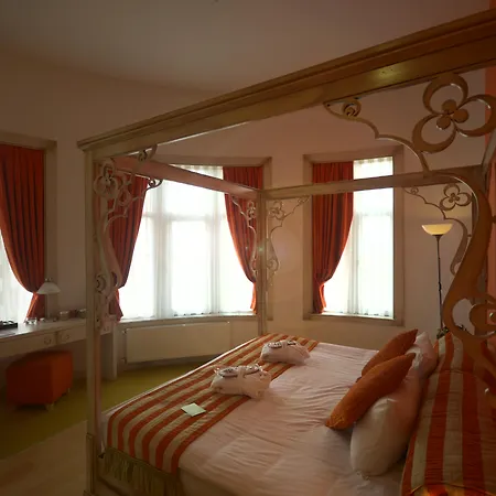 Adamar Hotel-special Category Hotel