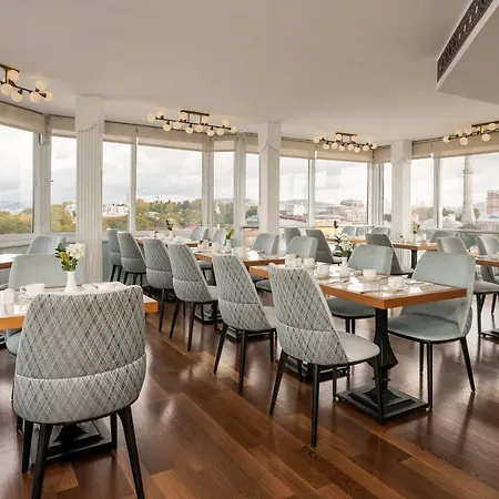 Adamar Hotel-special Category