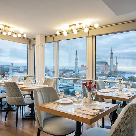 Adamar Hotel-special Category