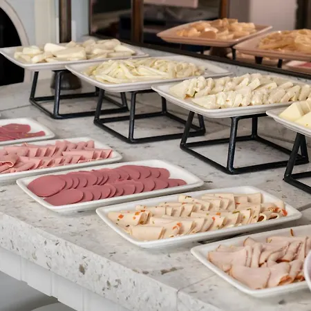 Hotel Adamar Hotel-special Category