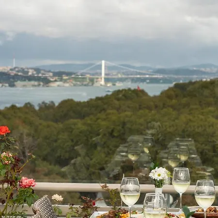 Adamar Hotel-special Category Istambul