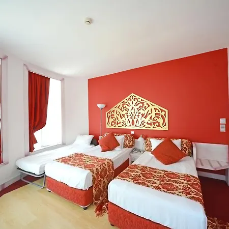 Adamar Hotel-special Category Hotel Stambuł