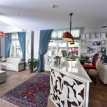 Hotel Adamar Hotel-special Category