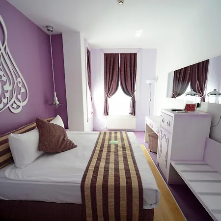 Adamar Hotel-special Category Hotel