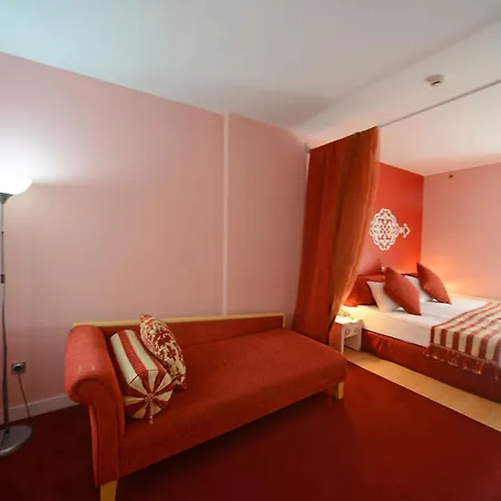 Hotel Adamar Hotel-special Category