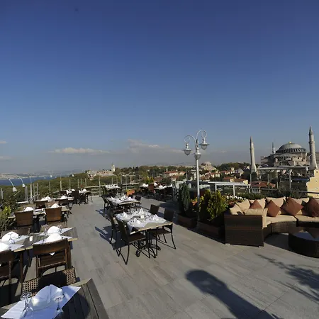 Adamar Hotel-special Category Hotel 4*