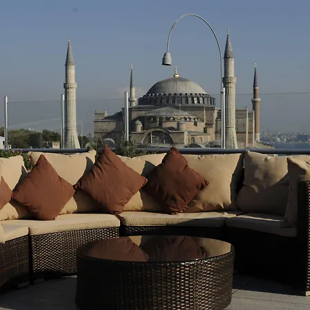 Hotel Adamar Hotel-special Category 4*