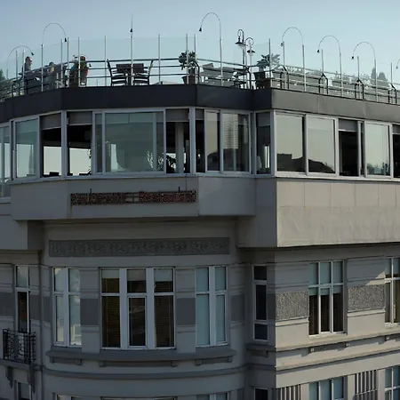 Adamar Hotel-special Category