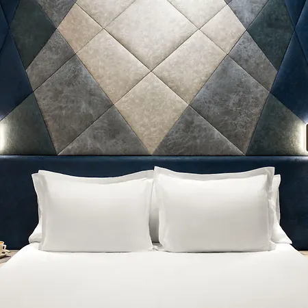 Adamar Hotel-special Category 4* Istambul