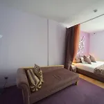 Adamar Hotel-special Category Hotel Estambul