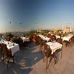 Adamar Hotel-special Category Estambul