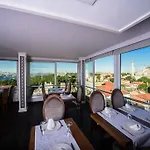 Adamar Hotel-special Category Istanboel