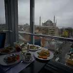 Adamar Hotel-special Category 4* Istanboel