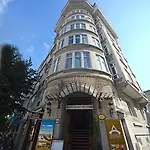 Adamar Hotel-special Category 4*