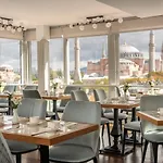 Adamar Hotel-special Category 4*