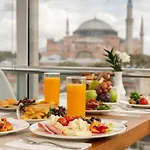 Hotel Adamar Hotel-special Category 4*
