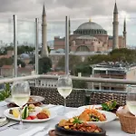Hotel Adamar Hotel-special Category