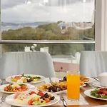 Adamar Hotel-special Category 4*