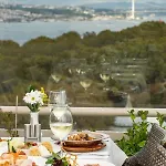 Hotel Adamar Hotel-special Category 4*