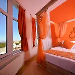 Hotel Adamar Hotel-special Category Estambul