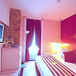 Adamar Hotel-special Category