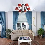 Adamar Hotel-special Category 4* Istanboel