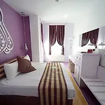 Adamar Hotel-special Category Hotel
