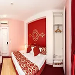 Adamar Hotel-special Category Hotel