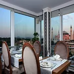 Adamar Hotel-special Category 4*