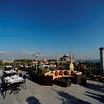 Adamar Hotel-special Category Istanboel