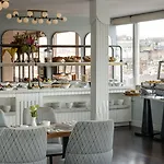 Hotel Adamar Hotel-special Category 4*