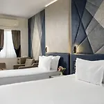 Adamar Hotel-special Category Estambul