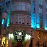 Adamar Hotel-special Category 4*