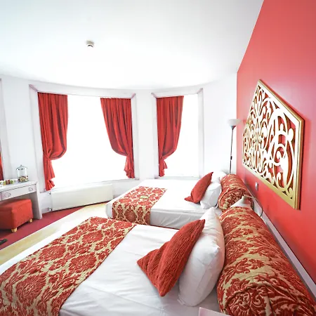 阿达玛酒店 - 特殊类别 4*