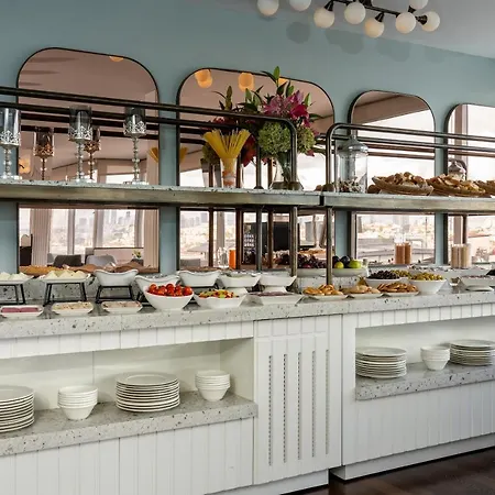 阿达玛酒店 - 特殊类别 伊斯坦布尔