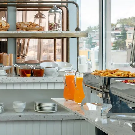 阿达玛酒店 - 特殊类别 4*