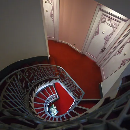 Adamar Hotel-special Category 4* Istanbul