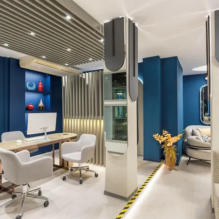 酒店 阿达玛酒店 - 特殊类别 4*