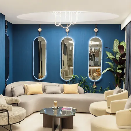 阿达玛酒店 - 特殊类别 酒店