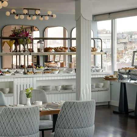 酒店 阿达玛酒店 - 特殊类别 4*