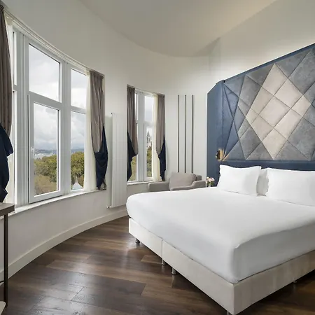 Otel Adamar Hotel-special Category 4*