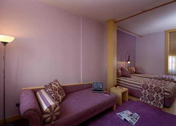 Hotel Adamar Hotel-special Category Istanbul