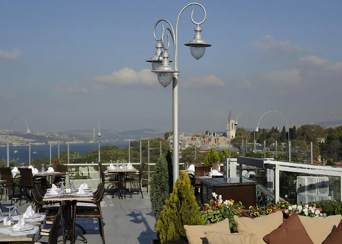 Adamar Hotel-special Category Hotel 4*