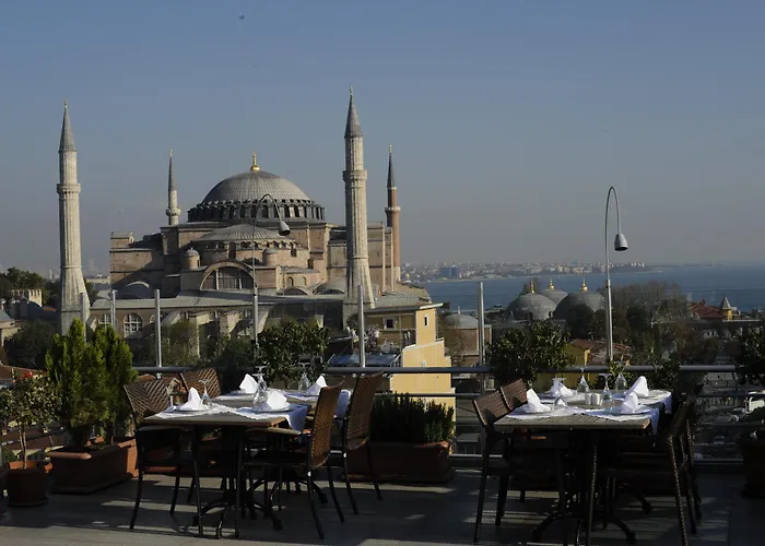 Adamar Hotel-special Category Hotel 4*