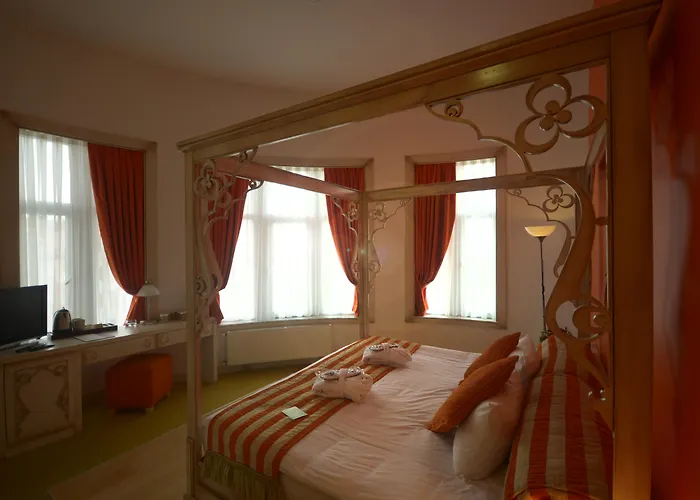Adamar Hotel-special Category Hotel