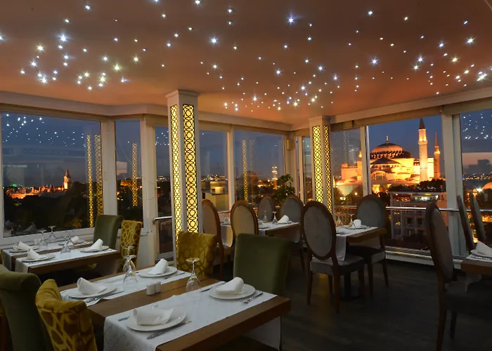 Adamar Hotel-special Category Hotel 4*