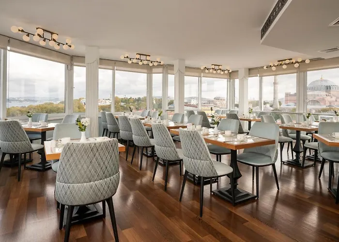 Adamar Hotel-special Category