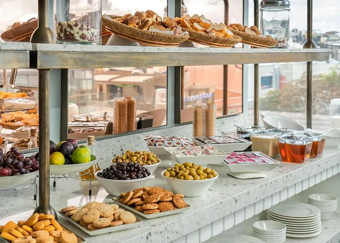 Adamar Hotel-special Category 4*